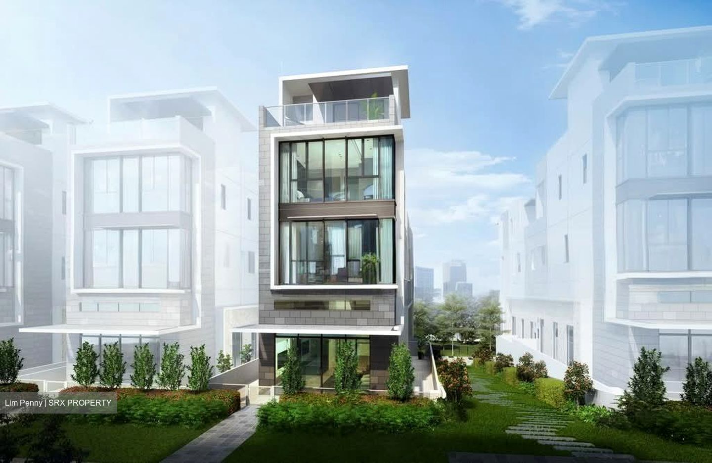Belgravia Ace (D28), Semi-Detached #599765991